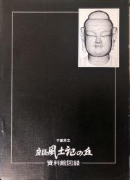 千葉県立房総風土記の丘資料館図録