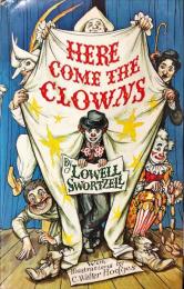 Here Come the Clowns: A Cavalcade of Comedy from Antiquity to the Present