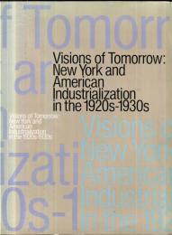 アメリカの時代 : 1920-30年代ニューヨークの夢と未来