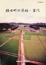 横田町の原始・古代　　根日女探訪, 17