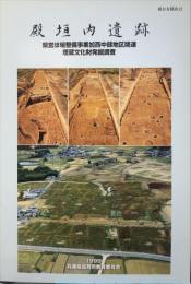 殿垣内遺跡 : 県営ほ場整備事業加西中部地区関連埋蔵文化財発掘調査
　　根日女探訪, 12