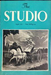 （英）THE STUDIO　１９５１年８月　Vol.142　No.701