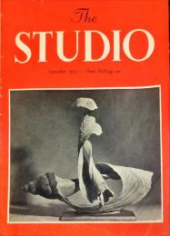 （英）THE STUDIO　１９５１年９月　Vol.142　No.702