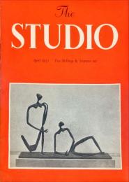 （英）THE STUDIO　１９５１年４月　Vol.141　No.697