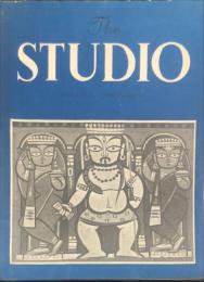 （英）THE STUDIO　１９５１年10月　Vol.142　No.703
