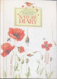 MARIN BASTIN NATURE DIARY