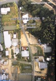 山城町内遺跡発掘調査概報　　蟹満寺. 第2次調査 その他 : 町内遺跡の調査
　　　　京都府山城町埋蔵文化財調査報告書10集