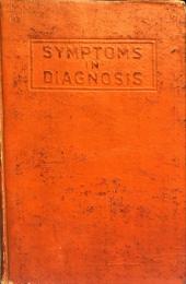 Symptoms in diagnosis
