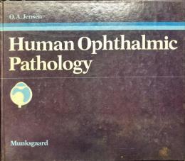 Human ophthalmic pathology : a short practice