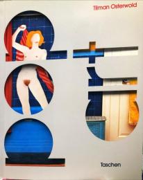 POP ART　Tilman　Osterwold　