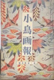 小鳥画報 　1巻5号
