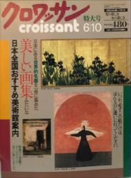 クロワッサン　15巻11号　1991年6月　326号