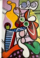Connaissance des arts Hors-série N° 95 : Picasso et le　Portrait