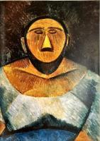 Connaissance des arts Hors-série N° 95 : Picasso et le　Portrait