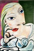 Connaissance des arts Hors-série N° 95 : Picasso et le　Portrait