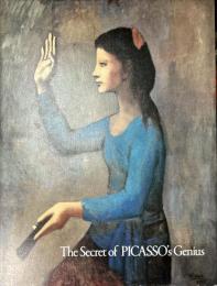 ピカソ、天才の秘密　The Secret of PICASSO's Genius