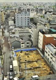上町台地の遺跡 : 大阪市天王寺区清水谷町の調査