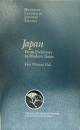 Japan: From Prehistory to Modern Times: 7 (Michigan Classics in Japanese Studies)