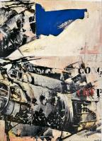 ARTE ESPAÑOL EN NUEVA YORK 1950-1970
　　Colección Amos Cahan