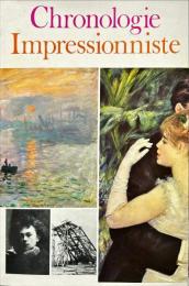 1863-1905. Chronologie impressionniste