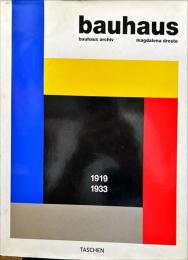 　Bauhaus　1919-1933　