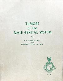 TUMORS OF THE MALE GENITAL SYSTEM
　　　　ATLAS OF TUMOR PATHOLOGY Second Series Fascicle 8