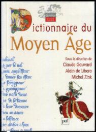 Dictionnaire du Moyen Âge