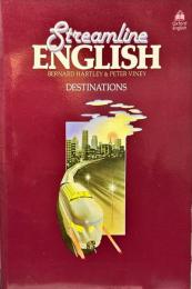 Streamline English 
BERNARD HARTLEY & PETER VINEY
DEPARTURES