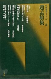 中国法書ガイド４９　　元　