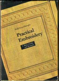 Practical Embroidery I Mats, Cloths and Runners
