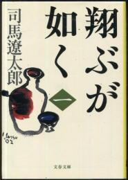 翔ぶが如く　（一）