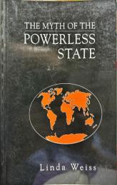 The Myth of the Powerless State