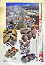いにしえの川津を掘る : あさくみがわのながれ総集編