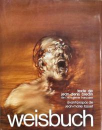 Weisbuch : peintures, pastels, dessins
