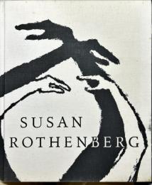 Susan Rothenberg