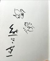 獨楽 : 熊谷守一の世界