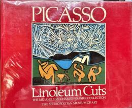 Picasso linoleum cuts: The Mr. and Mrs. Charles Kramer Collection in the Metropolitan Museum of Art