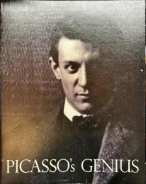 ピカソ、天才の秘密 = The secret of Picasso's genius