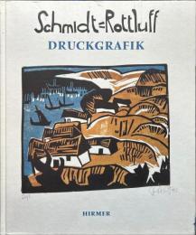 KARL SCHMIDT-ROTTLUFF
DRUCKGRAFIK