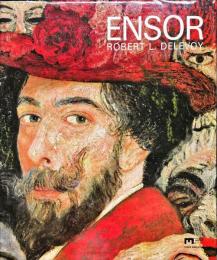 ENSOR
ROBERT L. DELEVOY