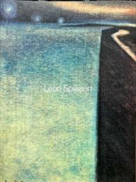 Léon Spilliaert
レオン・スピリアールト展