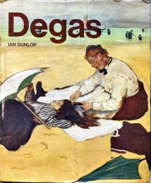 Degas (Monographies)