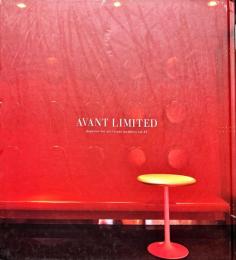 AVANT LIMITED
magazine for art vivant members vol.11