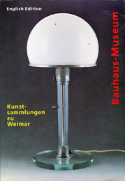 Kunstsammlungen zu Weimar. Bauhaus-Museum 