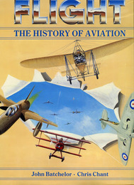 Flight: The History of Aviation (英語)