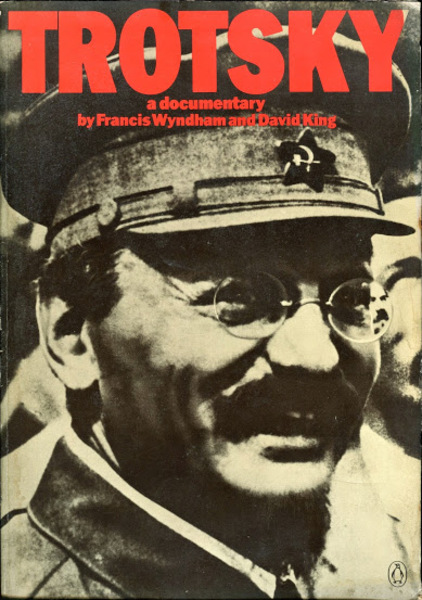 TROTSKY a documenntary (英)トロッキー ドキュメント TROTSKY a documenntary (英)トロッキー ドキュメント