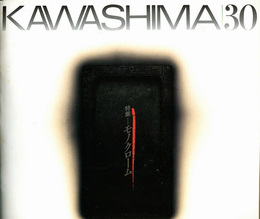 KAWASHIMA３０号　特集・モノクローム