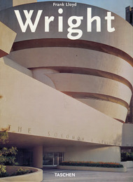 ＦＲＡＮＫ ＬＬＯＹＤ ＷＲＩＧＨＴ（英）フランク・ロイド・ライト