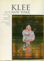 Klee aus New York