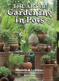 The Art of Gardening in Pots（英語版）
